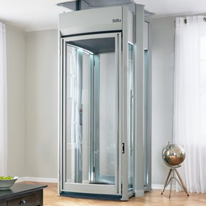 Shaftless Elevator Comparison | HomeElevators.com