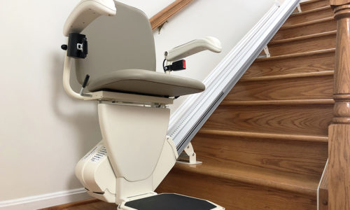 Best chair lifts for stairs