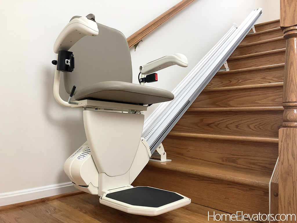 Stairlift Guide Homeelevators Com