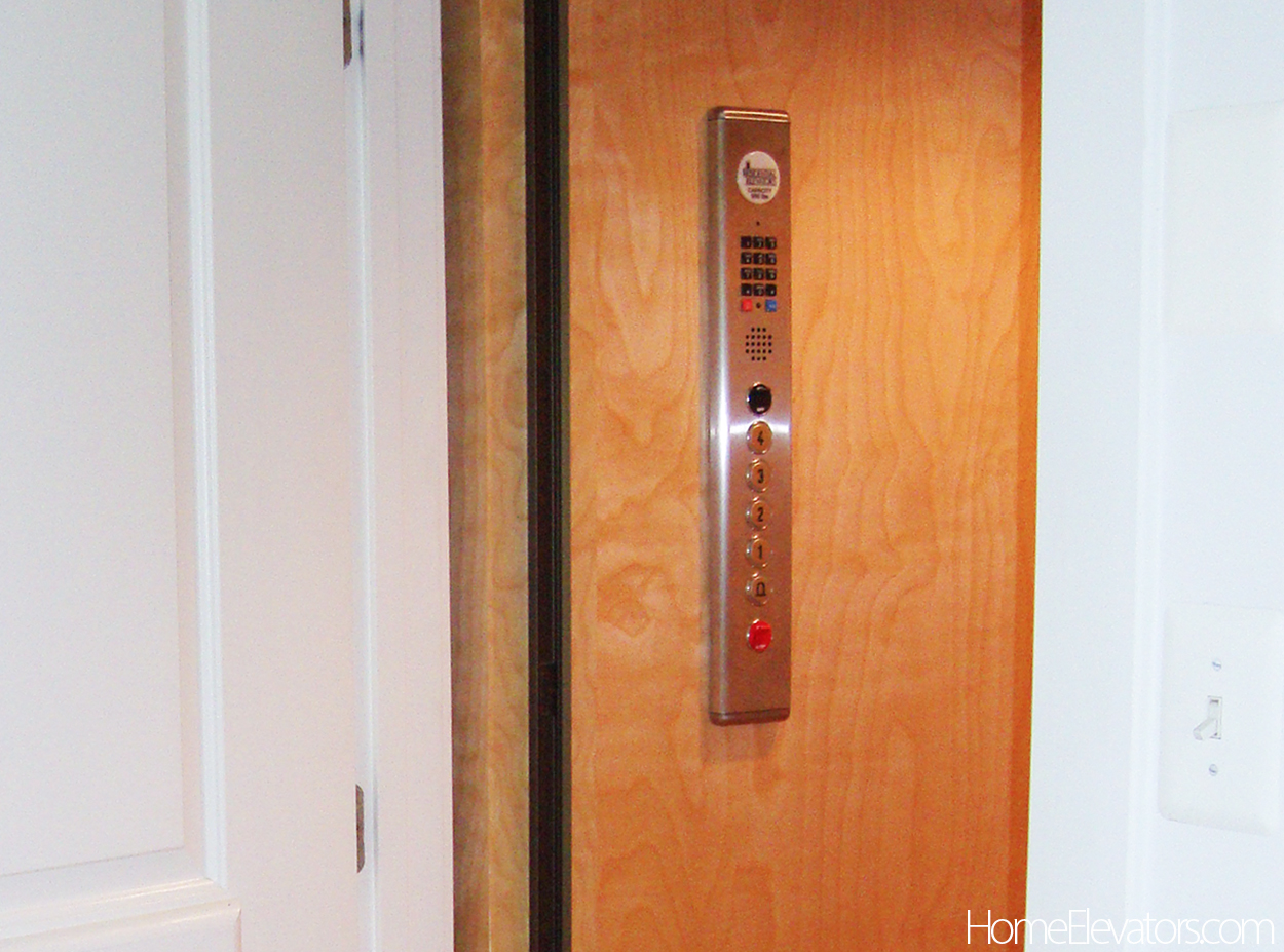 Residential Elevator Phones