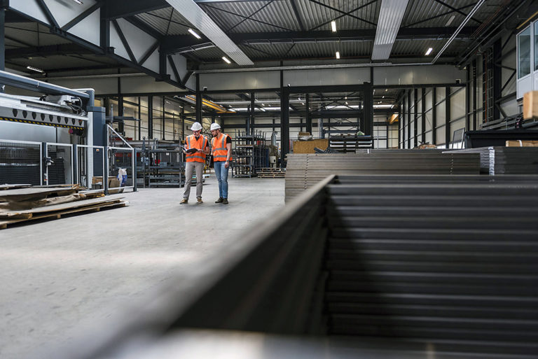 Elevator manufacturers