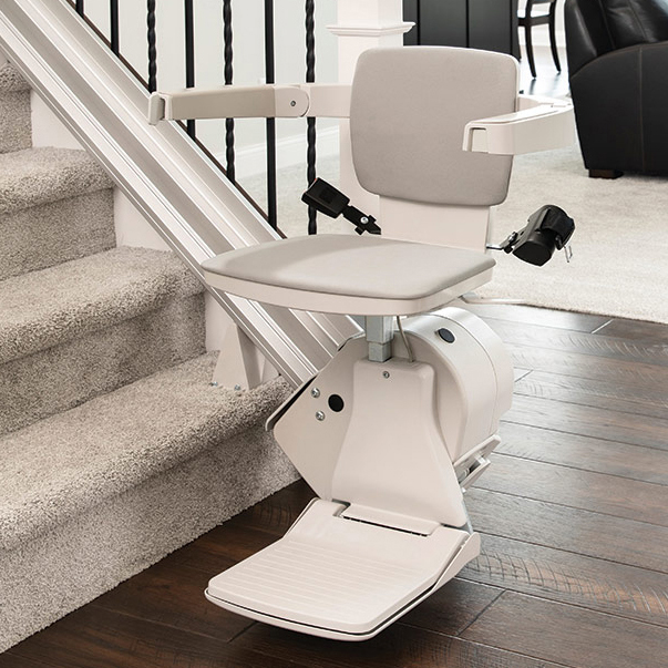 Stair lift comparison