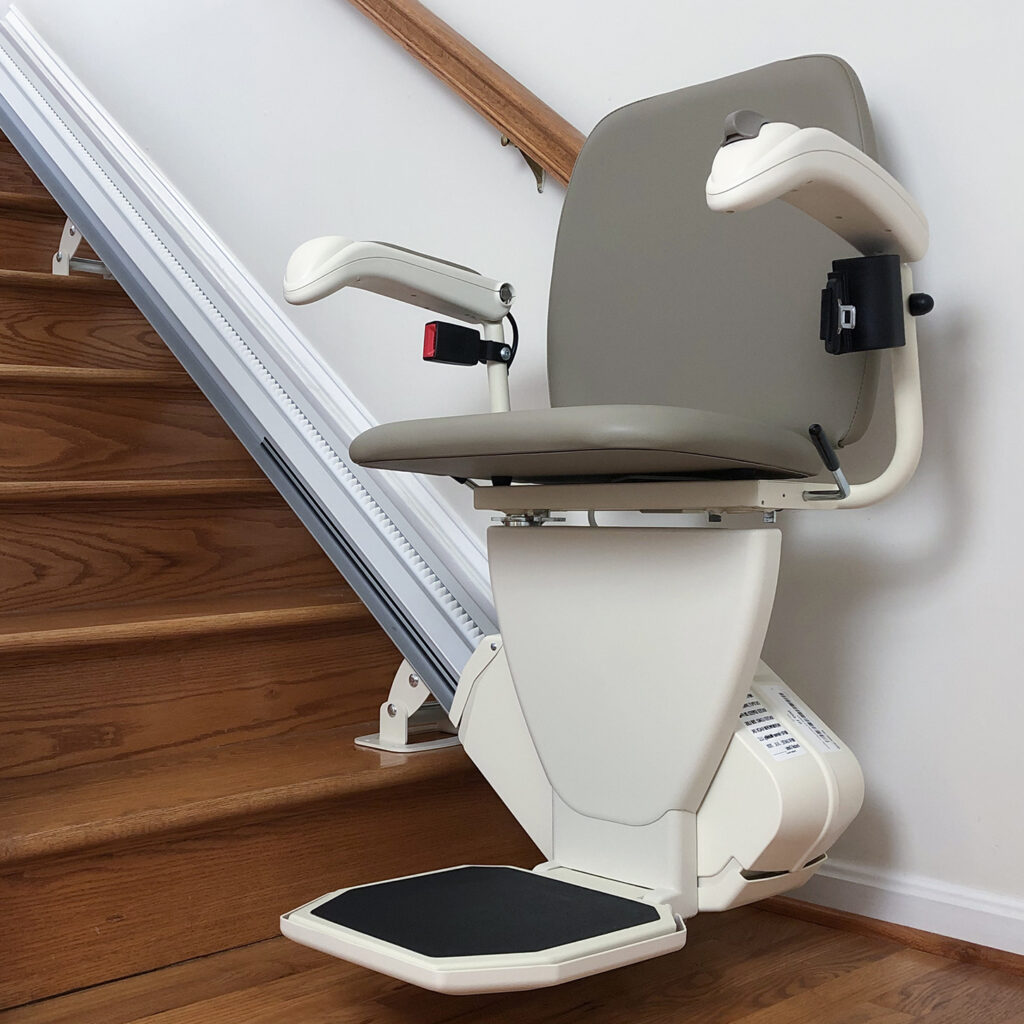 Stair lift comparison | HomeElevators.com