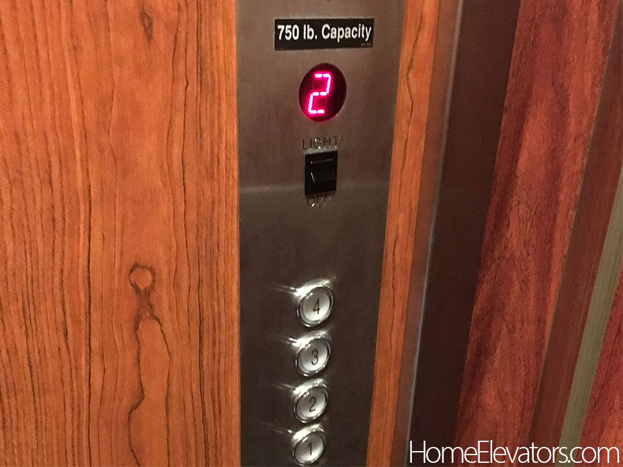 Home Elevator Tips: How Do I Use My Elevator?