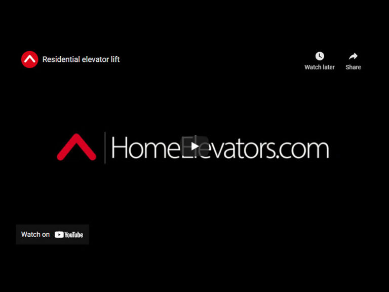 Home elevator videos