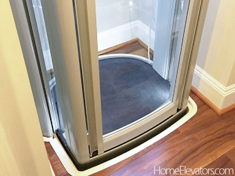 Small Home Elevator