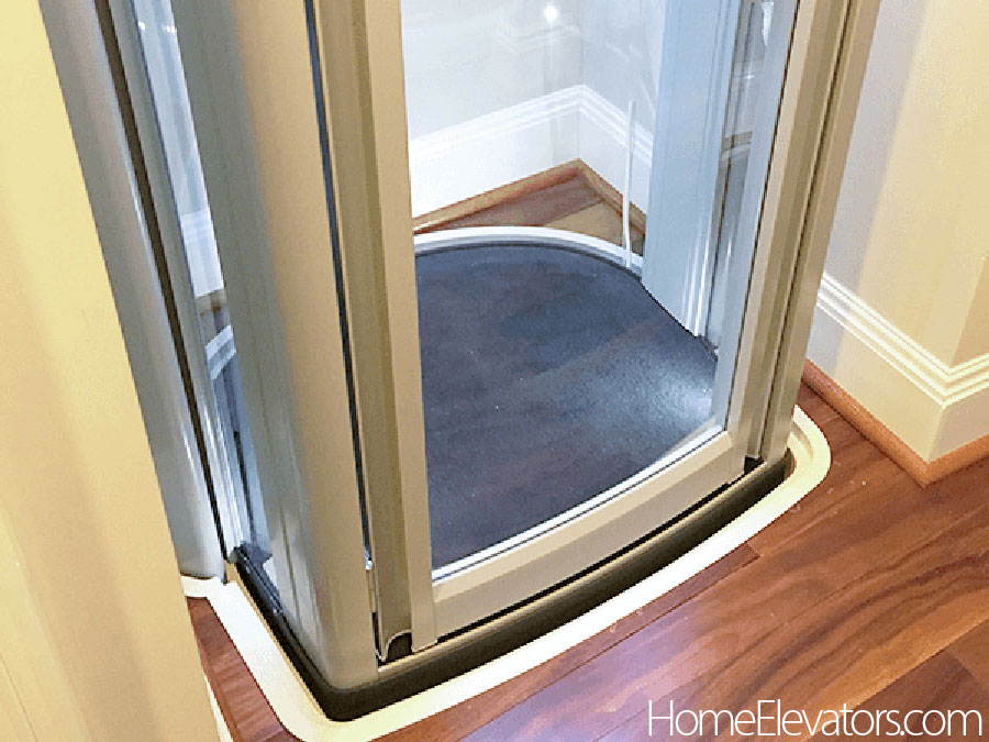 Small Home Elevator